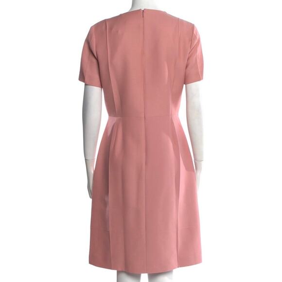 ❤️Gucci 2016 Pink Bow Dress❤️ - Picture 3 of 3